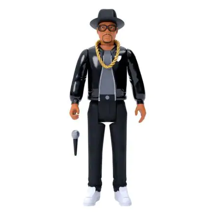 RUN DMC ReAction Action Figure Darryl "DMC" McDaniels 10 cm product photo