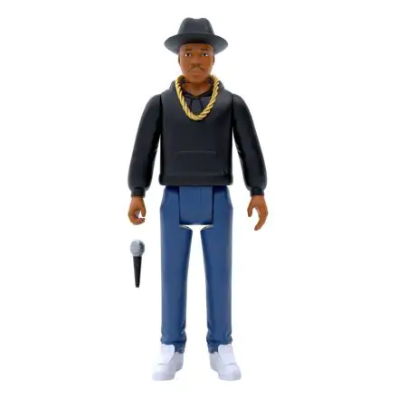 RUN DMC ReAction Action Figure Joseph Run Simmons 10 cm product photo
