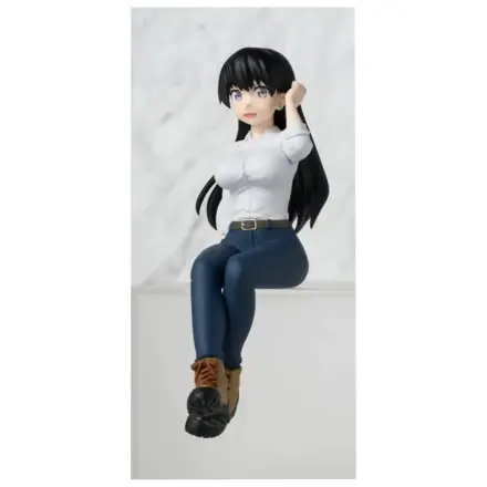 Ruri Rocks PM Perching PVC Statue Nagi 15 cm product photo