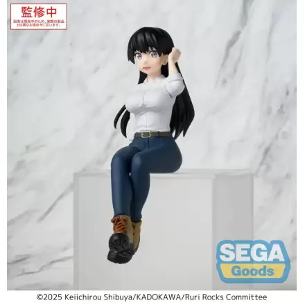 Ruri Rocks PM Perching PVC Statue Nagi 15 cm product photo