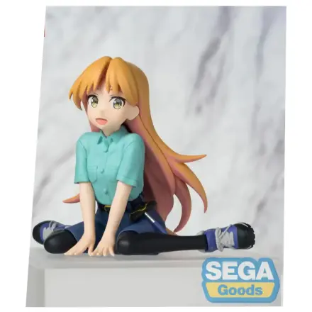Ruri Rocks PM Perching PVC Statue Ruri 15 cm product photo