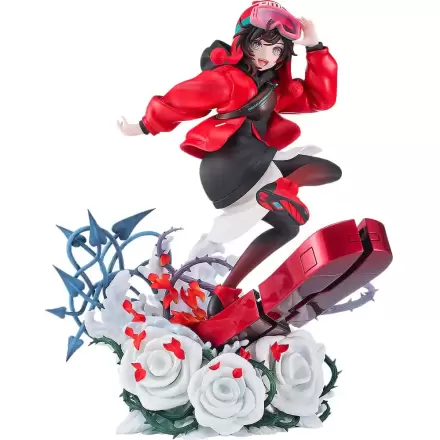 RWBY: Ice Queendom PVC Statue 1/7 Ruby Rose: Lucid Dream 25 cm termékfotója