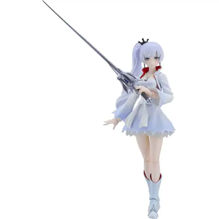 RWBY: Ice Queendom Figma Action Figure Weiss Schnee 13 cm termékfotója