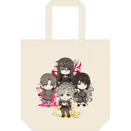 RWBY: Ice Queendom Nendoroid Plus Tote Bag Team JNPR termékfotója