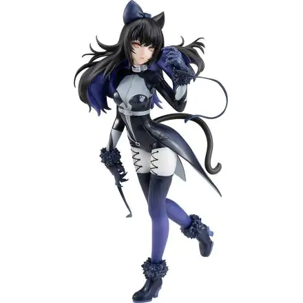 RWBY: Ice Queendom Pop Up Parade PVC Statue Blake Belladonna: Lucid Dream 17 cm product photo