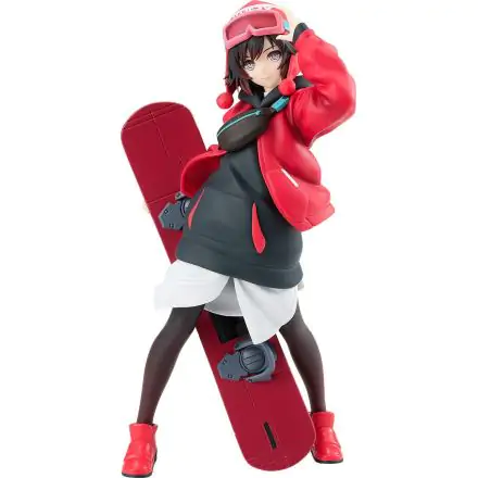 RWBY: Ice Queendom Pop Up Parade PVC Statue Ruby Rose: Lucid Dream 17 cm product photo