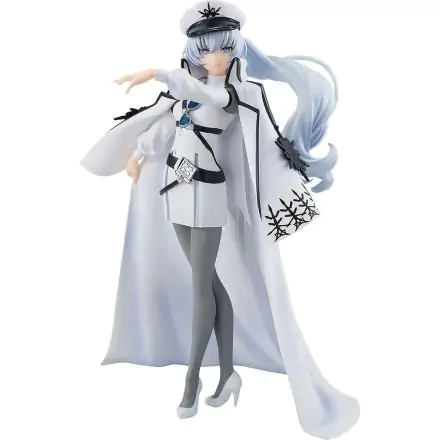 RWBY: Ice Queendom Pop Up Parade PVC Statue Weiss Schnee: Nightmare Side 17 cm product photo