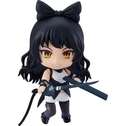 RWBY Nendoroid Action Figure Blake Belladonna 10 cm product photo
