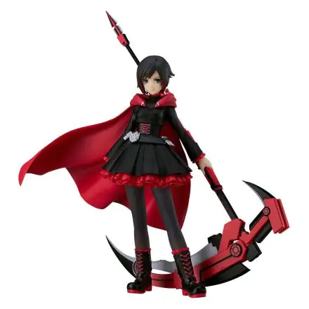 RWBY Pop Up Parade PVC Statue Ruby Rose 17 cm product photo