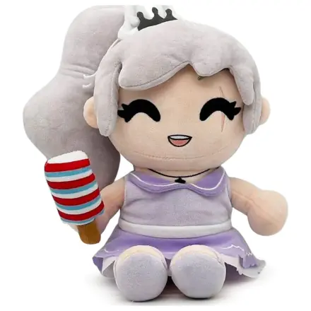 RWBY Summer Plush Figure Weiss Schnee 22 cm product photo