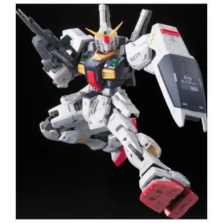 RX-178 Gundam Mk-II A.E.U.G. Model kit RG 1/144 product photo
