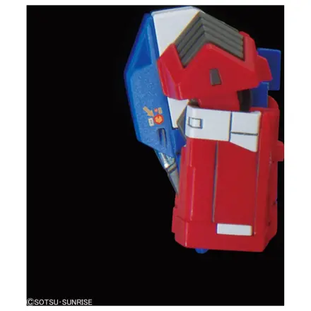 RX-78-2 Gundam Ver. 2.0 Model kit RG 1/144 product photo