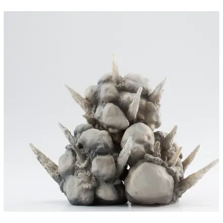 S.H. Figuarts Grey Ver. for effect product photo