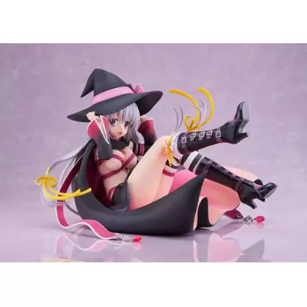 Sabbat of the Witch PVC Statue 1/3.5 Ayachi Nene AmiAmi Limited Edition 22 cm product photo