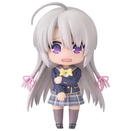 Sabbat of the Witch Nendoroid Action Figure Nene Ayachi 10 cm product photo