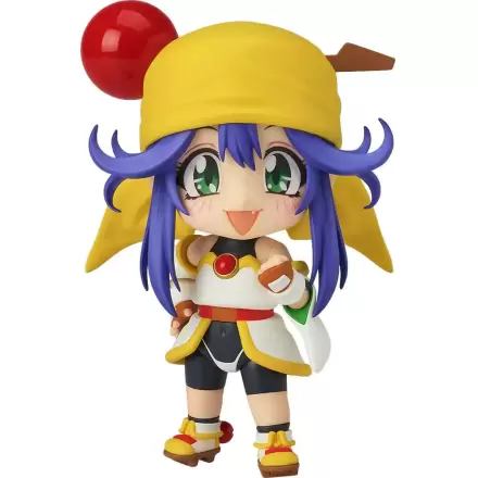 Saber Marionette J Nendoroid Action Figure Lime 10 cm termékfotója