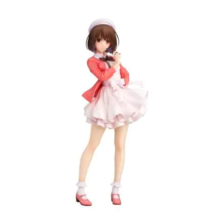 Saekano: How to Raise a Boring Girlfriend Statue 1/7 Fine Megumi Kato 24 cm product photo