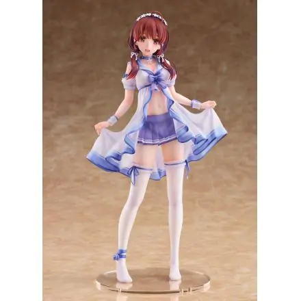 Saekano: How to Raise a Boring Girlfriend Statue 1/7 Izumi Hashima Lingerie Version 24 cm product photo