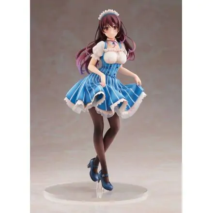 Saekano: How to Raise a Boring Girlfriend Statue 1/7 Utaha Kasumigaoka Maid Ver. 25 cm product photo