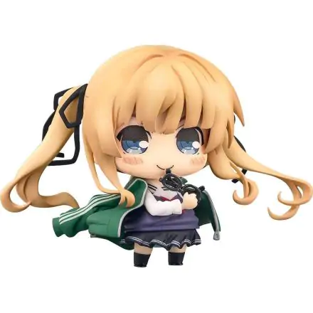 Saekano: How to Raise a Boring Girlfriend Medicchu Mini Figure Eriri Spencer Sawamura 7 cm product photo