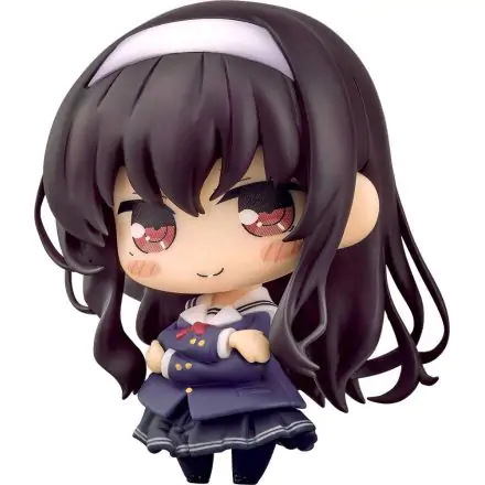 Saekano: How to Raise a Boring Girlfriend Medicchu Mini Figure Utaha Kasumigaoka 7 cm product photo