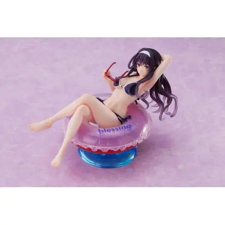 Saekano: How to Raise a Boring Girlfriend PVC Statue Utaha Kasumigaoka 10cm product photo