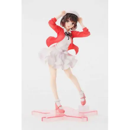 Saekano PVC Statue Megumi Kato Heroine Wear Ver. 20 cm termékfotója