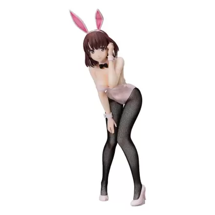 Saekano the Movie: Finale PVC Statue 1/4 Megumi Kato: Bunny Ver. 2nd 30 cm termékfotója