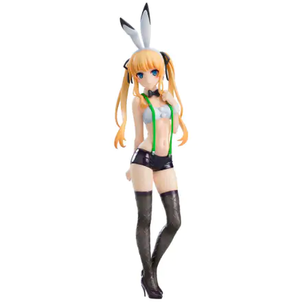 Saekano the Movie: Finale Pop Up Parade PVC Statue Eriri Spencer Sawamura: Bunny Ver. 17 cm product photo