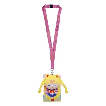 Sailor Moon Lanyard Deluxe termékfotója