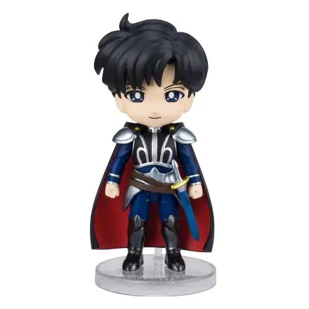 Sailor Moon Eternal Figuarts mini Action Figure Prince Endymion 9 cm product photo