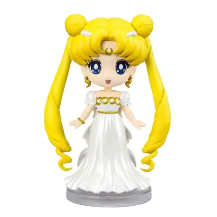 Sailor Moon Eternal Figuarts mini Action Figure Princess Serenity 9 cm product photo