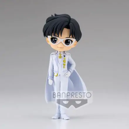 Sailor Moon Eternal Pretty Guardian Prince Endymion Ver.A Q posket figure 14cm product photo