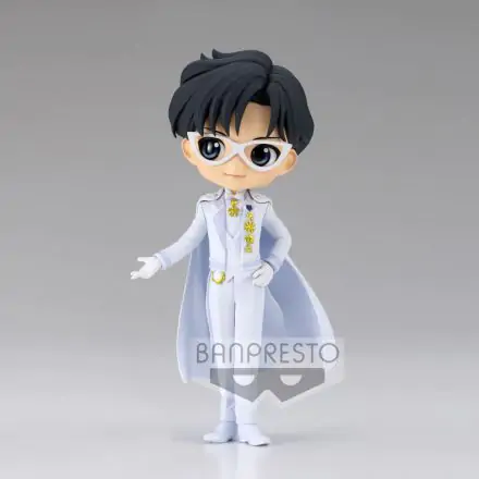 Sailor Moon Eternal Pretty Guardian Prince Endymion Ver.B Q posket figure 14cm product photo
