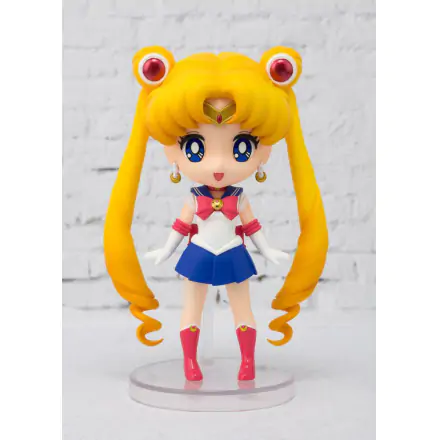 Sailor Moon Figuarts Mini figure 9cm product photo