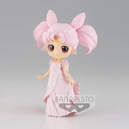 Sailon Moon Pretty Guardian Eternal the Movie Princess Usagi SL Serenity Ver.B figure 14cm product photo