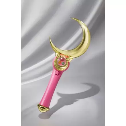 Sailor Moon Proplica Replica Moon Stick 26 cm product photo