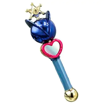 Sailor Moon Proplica Transformation Rod Sailor Uranus replica product photo