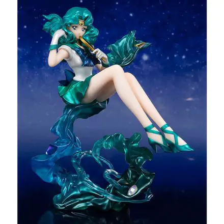 Sailor Moon Sailor Neptune figure 16cm product photo