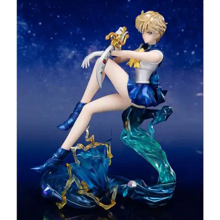 Sailor Moon Sailor Uranus figure 17cm product photo