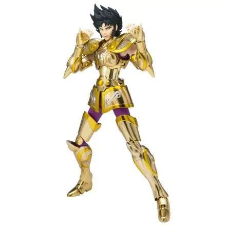 Saint Cloth Myth EX Capricorn Shura figure 18cm product photo