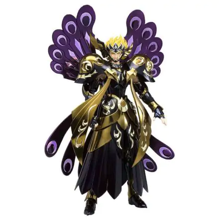 Saint Seiya The Hades Chapter: Elysion Saint Cloth Myth Ex Action Figure Hypnos 18 cm product photo