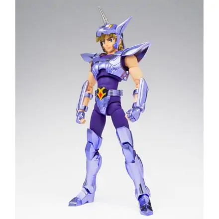 Saint Seiya Myth Cloth Unicorn Jabu articulated figure 16cm product photo