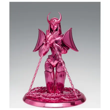 Saint Seiya Andromeda Shun Final Bronze Cloth Original Color Edition figure 17cm product photo