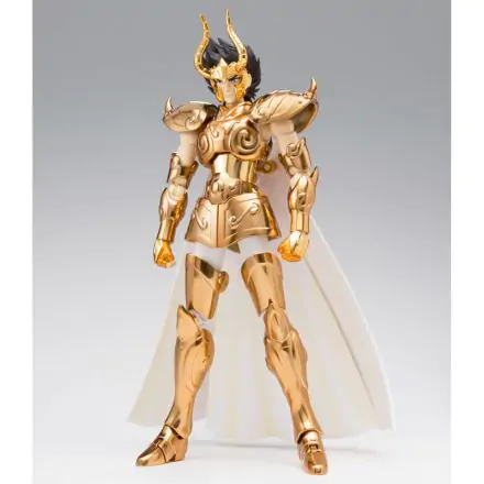 Saint Seiya Capricorn Shura figure 18cm product photo