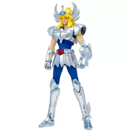 Saint Seiya Cloth Myth 20th Anniversary Cygnus Hyoga figure 16cm termékfotója