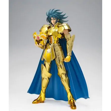 Saint Seiya Cloth Myth Ex Revival Version Geminis Kanon figure 17cm product photo