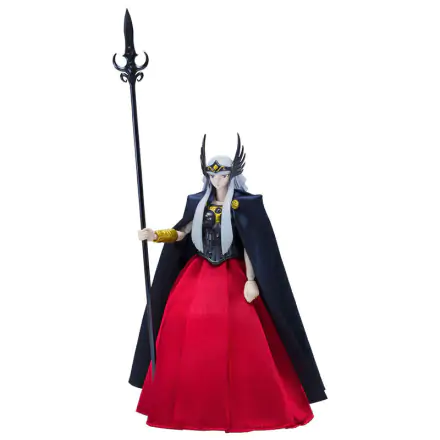 Saint Seiya Saint Cloth Myth Action Figure Polaris Hilda -The Earth Representative of Odin- 16 cm product photo
