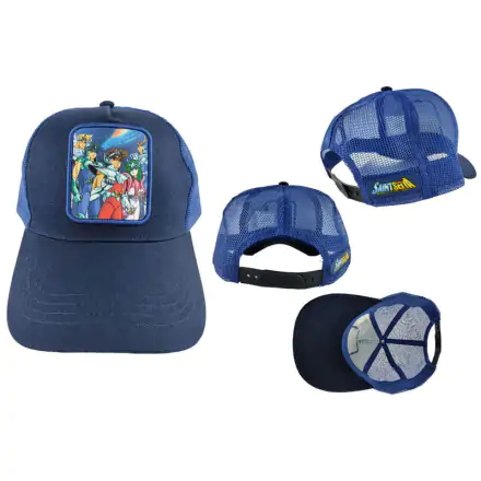 Saint Seiya adult cap product photo