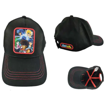 Saint Seiya adult cap product photo